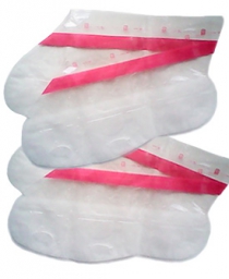 Педикюрные носочки